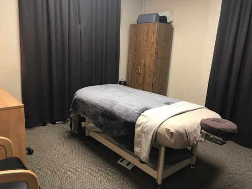 Front Massage Room