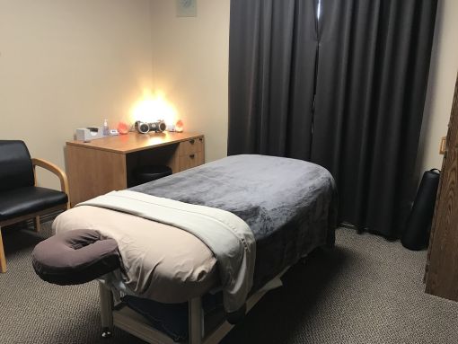 Front Massage Room 