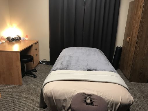 Front Massage Room